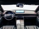 Genesis GV80 Royal 3.5L AWD 2022 Genesis GV80, 2027 Genesis Warranty + Service Pack, Full Options, Low Kms, GCC