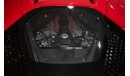 Ferrari SF90 Stradale Std GCC Spec - With Warranty and Service Contract