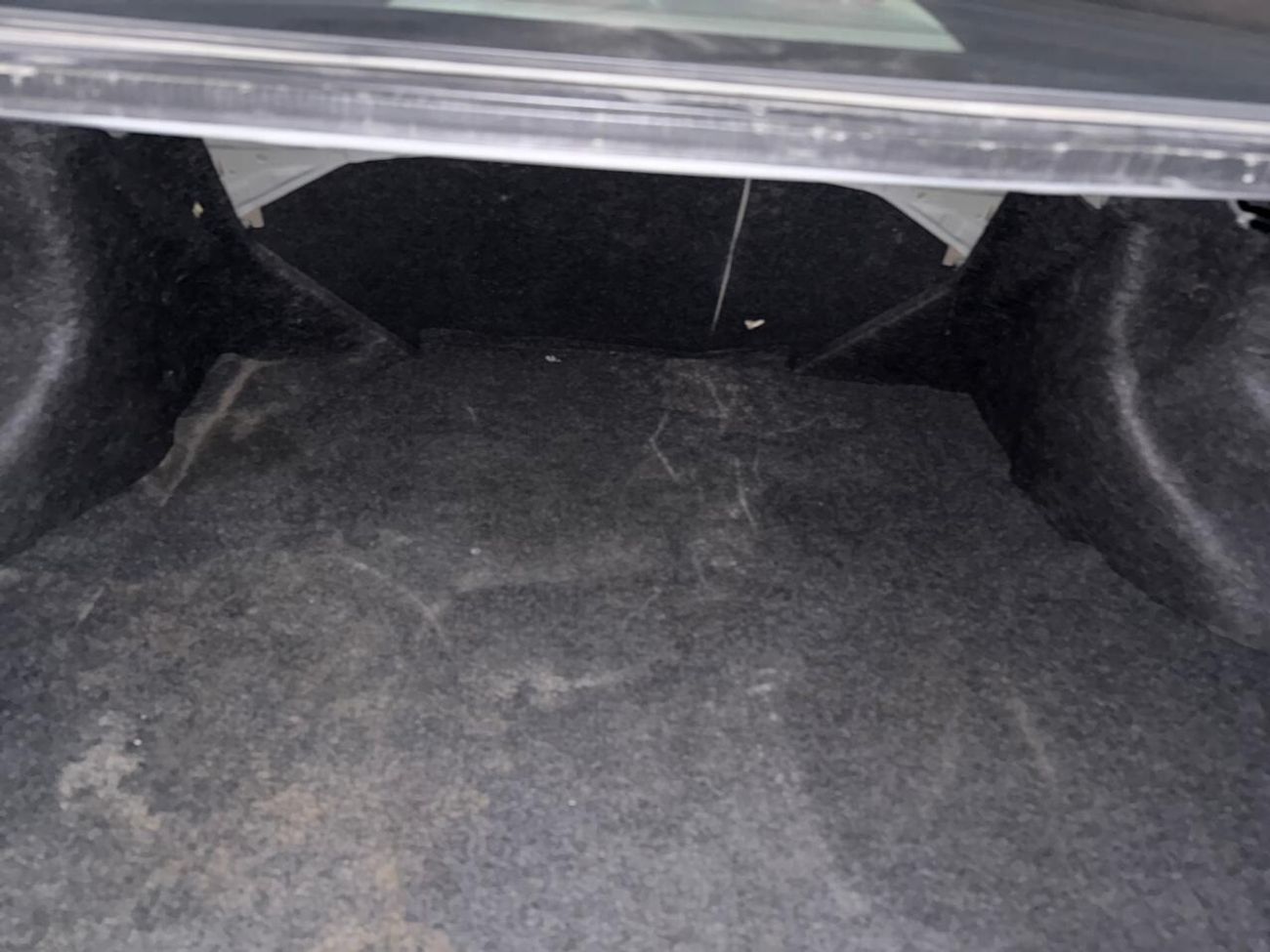 هوندا سيفيك LXi 1.8L