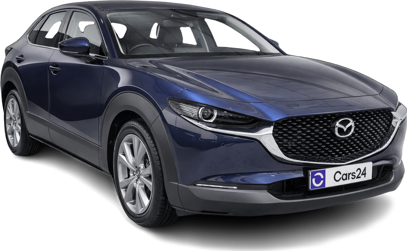 Mazda CX-30 URBANE 2025 | AED 1180/Month | 0 DP | 30 Day Return | Warranty | Service History
