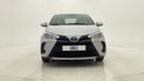 Toyota Yaris SE 1.5 | Zero Down Payment | Home Test Drive