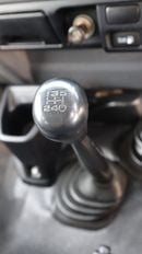 تويوتا لاند كروزر Toyota Landcruiser LC78.  2018 RHD diesel engine