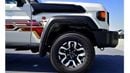 Toyota Land Cruiser Pick Up 79 Double Cab Diesel (Full Option)