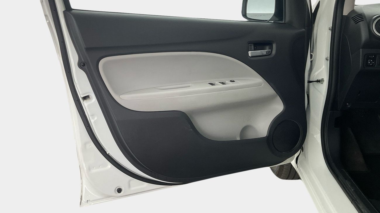 Mitsubishi Attrage GLX Full 1.2L GLX Full | Guaranteed Warranty | 0 Down Payment