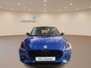 Suzuki Swift STD Dzire GLX 1.2L 2025 Suzuki Swift GLX - (1 Year 20,000 Km FREE Service Contract) Warranty Until 2