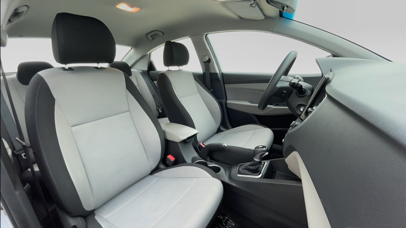 Hyundai Accent Smart+ 1.5L 2023 SMART | AED 572/Month | 0 DP | 30 Day Return | Warranty