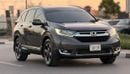 Honda CR-V 2018 | 1.5L PETROL | AT | RHD | PUSH START ENGINE | ELECTRIC SEAT |  POWER BACK DOOR