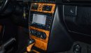 Mercedes Benz G 55 V8 Kompressor