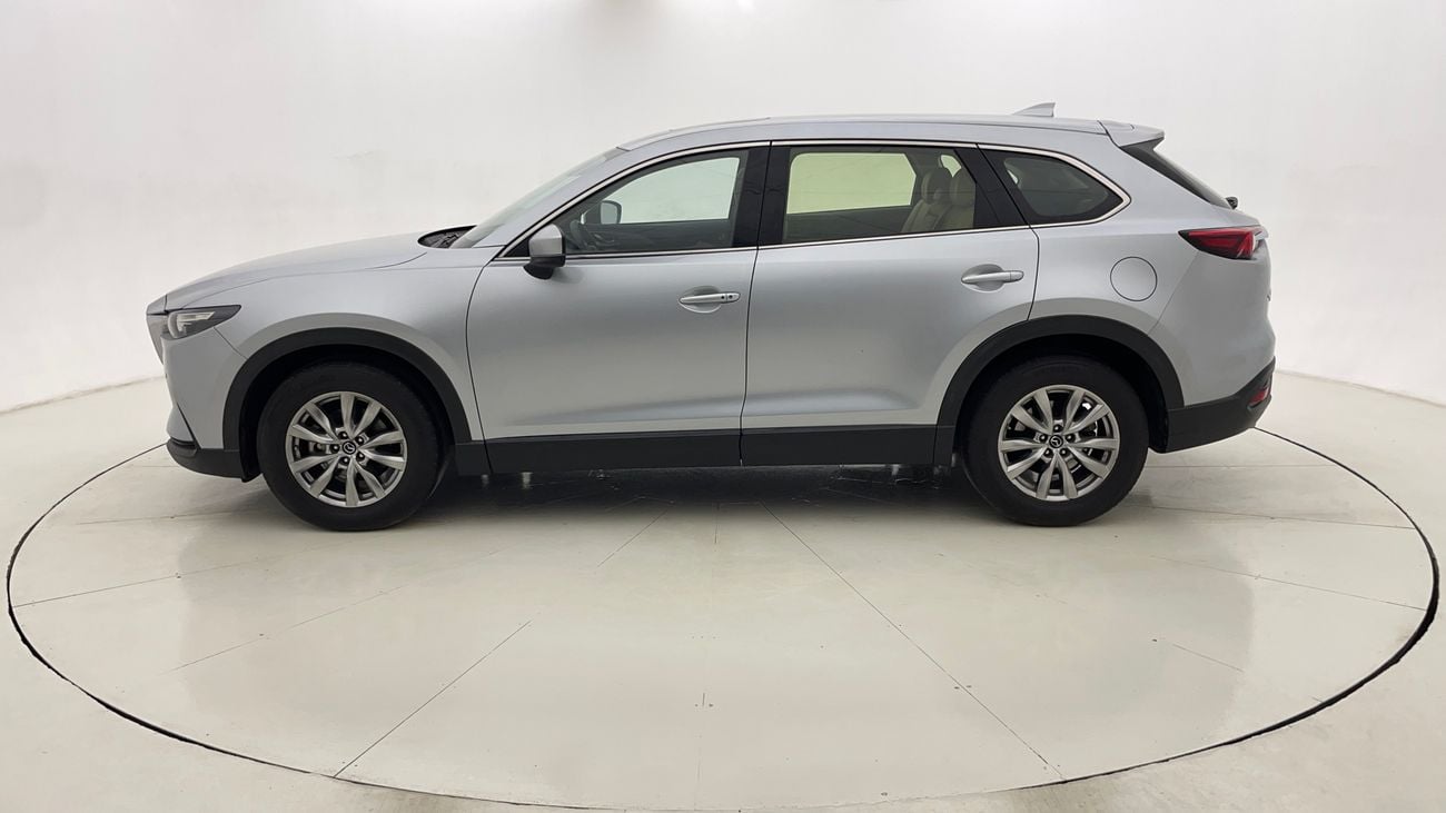 Mazda CX9 GT 2.5 | Zero Down Payment | Home Test Drive