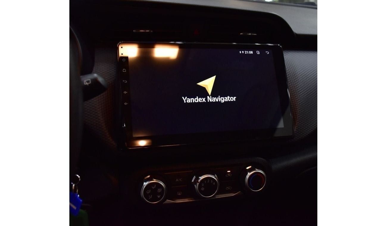 نيسان كيكس EXCELLENT DEAL for our Nissan Kicks ( 2022 Model ) in Grey Color GCC Specs