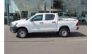 Toyota Hilux Diesel 3.0L MT 5L Basic Option best price !