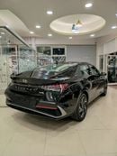 هيونداي إلانترا Comfort 1.6L 2.0 China specs