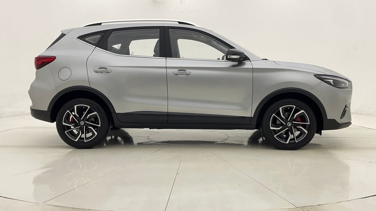 أم جي ZS LUXURY TROPHY 1.3 | بدون دفعة مقدمة | اختبار القيادة في المنزل