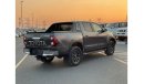 تويوتا هيلوكس Toyota Hilux Adventure 4x4 - Right Hand Drive -