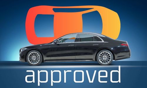 مرسيدس بنز S 63 AMG | AED 11,440 PM | Up to 3 Years Warranty