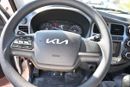 Kia K4000 KIA Bongo K4000S 3.0L Turbo Diesel, Pickup Truck, RWD, 2 Doors, Single Cabin, Manual Transmission, L