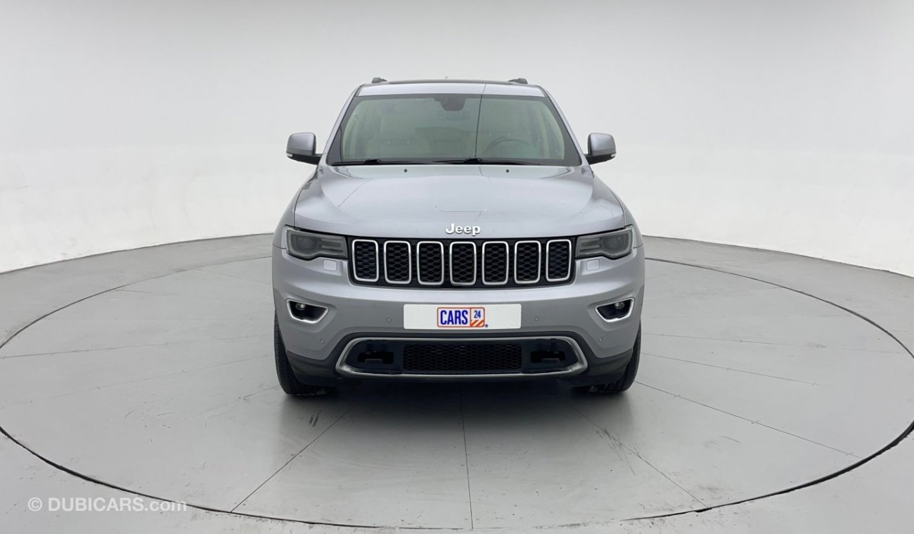 Jeep Grand Cherokee LIMITED 3.6 | Zero Down Payment | Free Home Test Drive