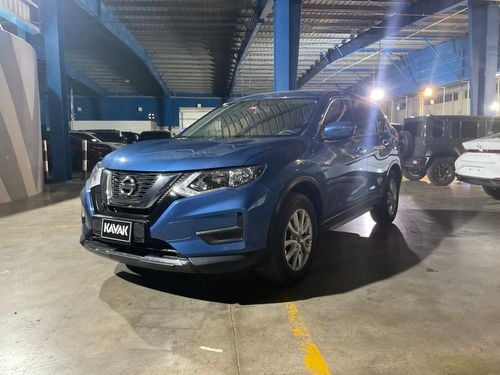 نيسان إكس تريل S | upto AED 20,000 Ramadan Discount | شامل الضمان | 0 ﺪﻔﻋﺓ ﺃﻮﻟﻯ