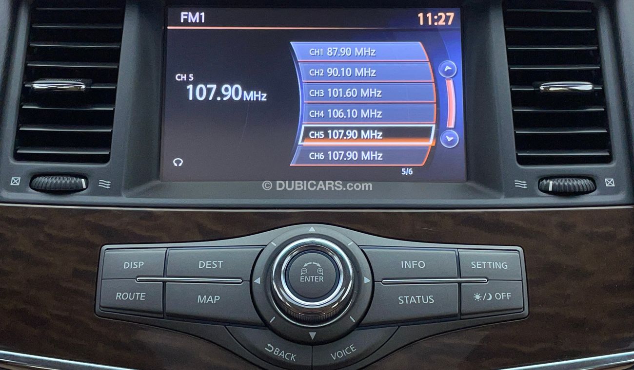 Nissan Patrol LE PLATINUM 5.6 | Zero Down Payment | Free Home Test Drive