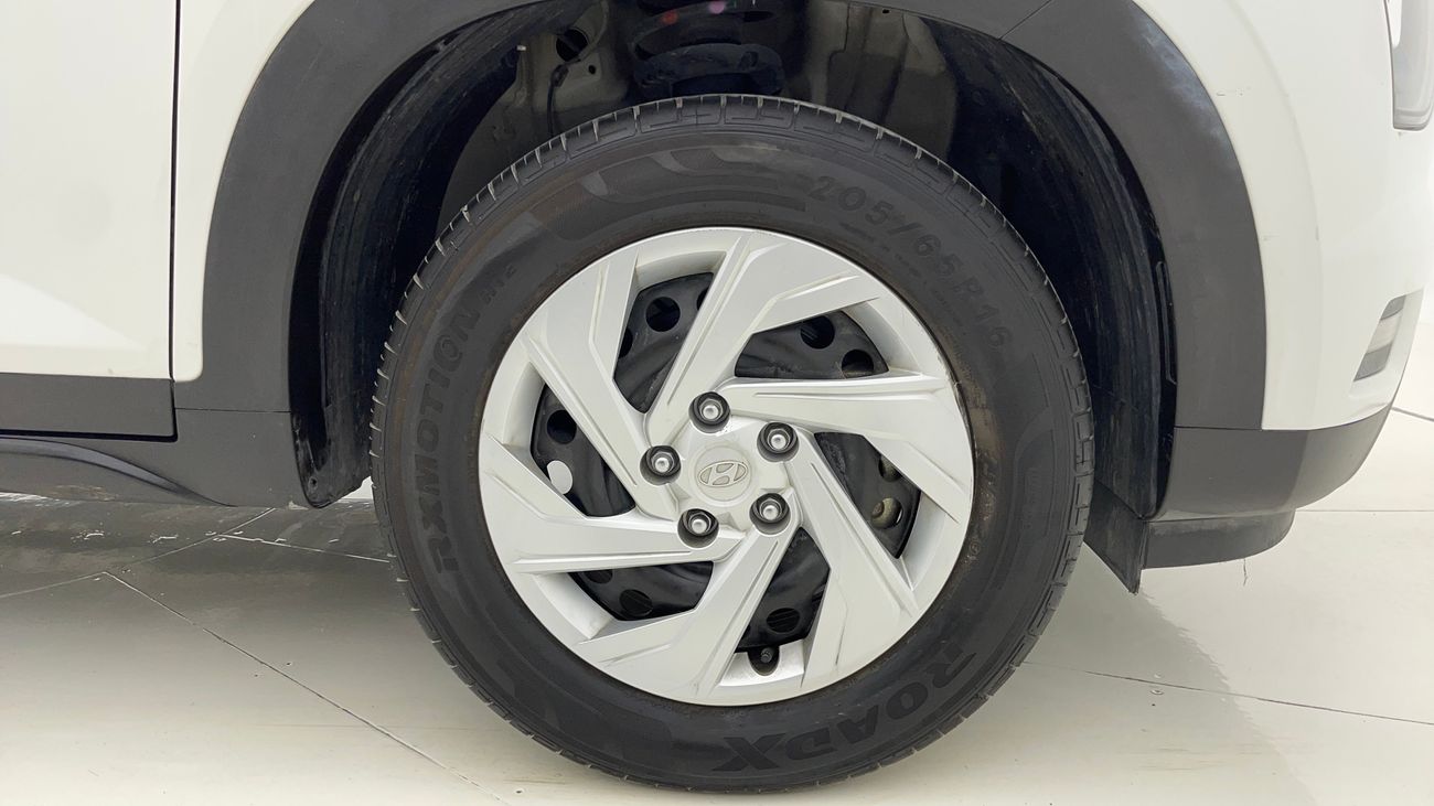 Hyundai Creta SMART 1.5 | Zero Down Payment | Free Home Test Drive