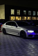 BMW M550i