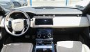 Land Rover Range Rover Velar 3.0P Si6 S/C First Edition