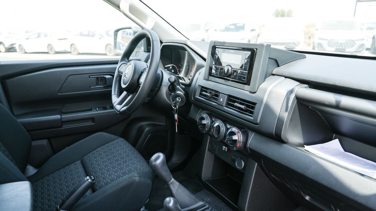 ميتسوبيشي L200