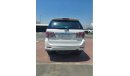 Toyota Fortuner 3.0L DIESEL MANUAL TRANSMISSION