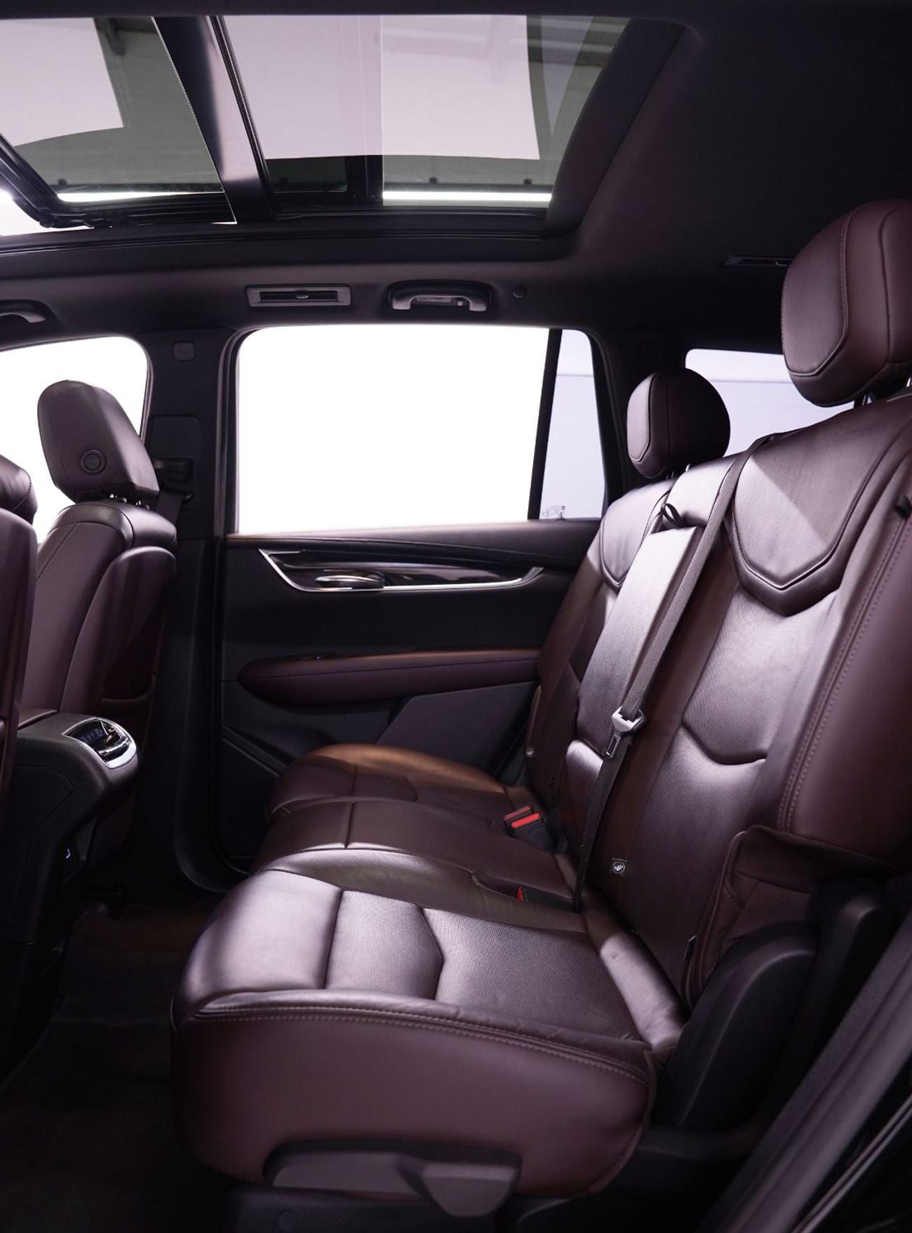 Cadillac XT6 Premium Luxury 3.6L 2020 Cadillac XT6, Warranty, Full Cadillac Service History, 7 Seater, Low Kms, G