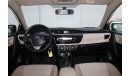 Toyota Corolla 1.6L SE 2015 MODEL WITH CRUISE CONTROL