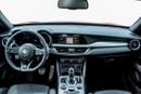 Alfa Romeo Stelvio VELOCE 2,605 / Month | | Veloce MCA | | Gargash Warranty and Service