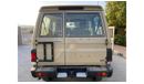 Toyota Land Cruiser 70 2022 MY LC71 70TH 4.0L PETROL (71AW22)