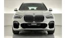 BMW X5 40i M-Sport