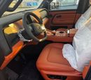 روكس أداماس FIRST CLASS 6 seats black-orange