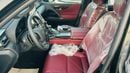 Lexus LX600 SIGNATURE