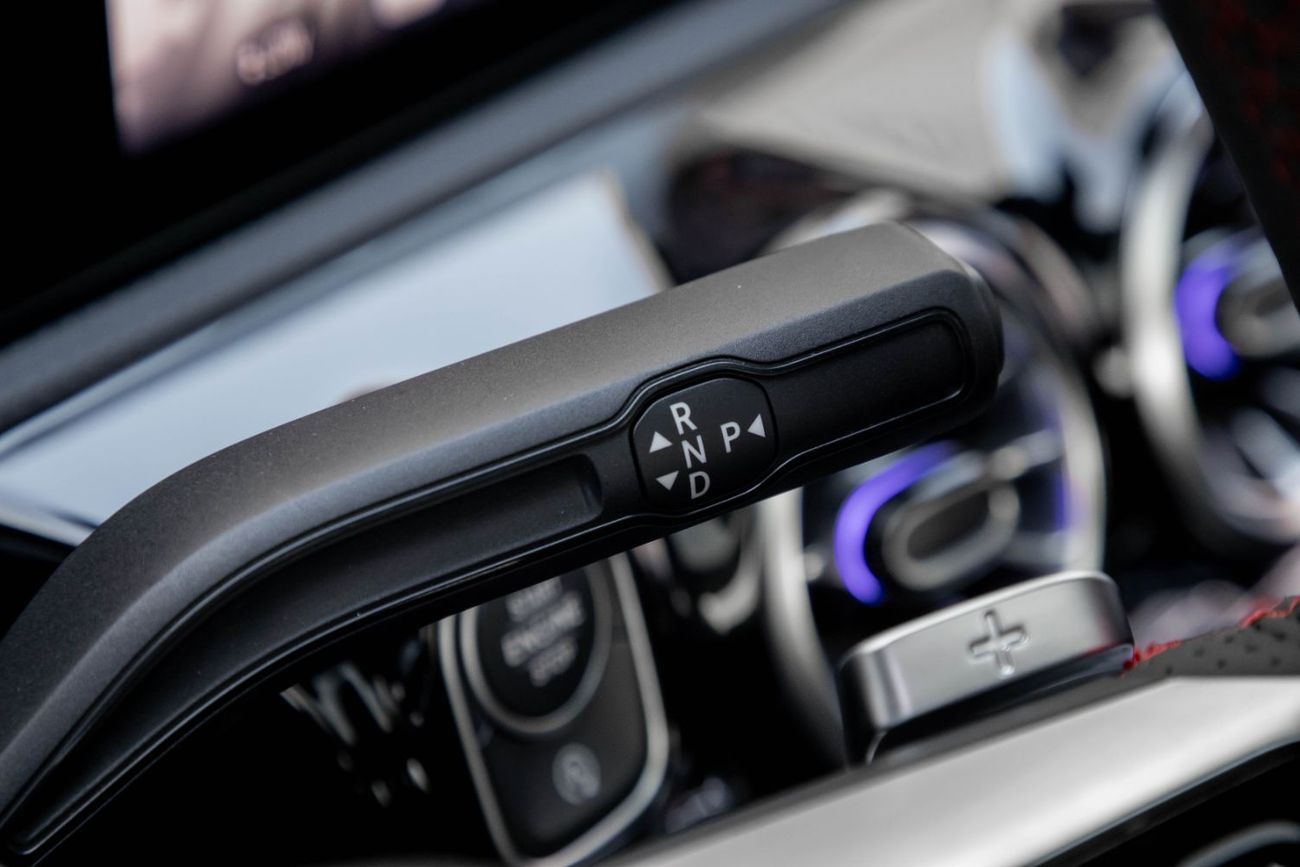 Mercedes-Benz A 200 A200 AMG Sedan | 3,329 P.M  | 0% Downpayment | 5 Years Warranty!