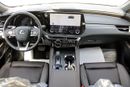 لكزس RX 350 FULL OPTION 2.4L PETROL AWD AT 2026MY