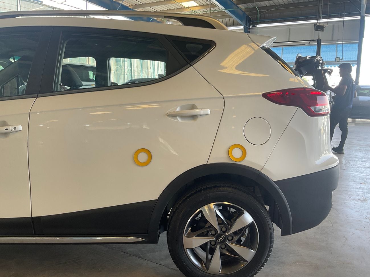 JAC S3 Plus Intelligent Luxury | Guaranteed Warranty | 0 Down Payment