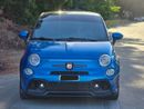Fiat 500 FIAT 695 ABARTH 2023 GCC // UNDER WARRANTY // SERVICE CONTRACT //ORGINAL PAINT // ACCIDENT FREE // 2