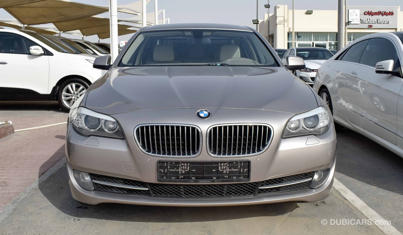 BMW 530i i