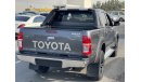 تويوتا هيلوكس Toyota Hilux Diesel engine 3.0 model 2011 car very clean and  good condition