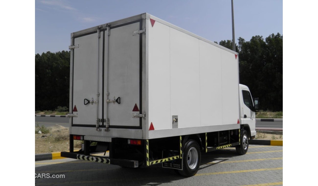 Mitsubishi Canter 2016 ref#56