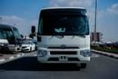 تويوتا كوستر Toyota Coaster 2025 2.7L Petrol 23 Seats