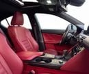 Lexus IS350 3.5