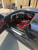 BMW M850i Gran Coupe XDRIVE