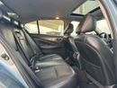 Infiniti Q50 Premium 2.0L