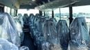 هيونداي كونتي 3.9Ltr Diesel, Manual Transmission, 29 Seater, Power Folding Door