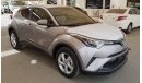 Toyota C-HR 1.2 Turbo A/T - 2018