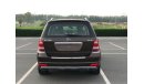 Mercedes-Benz GL 500 MERCEDES BENZ GL500 MODEL 2012 GCC CAR PERFECT CONDITION INSIDE AND OUTSIDE FULL OPTION SUN ROOF LEA