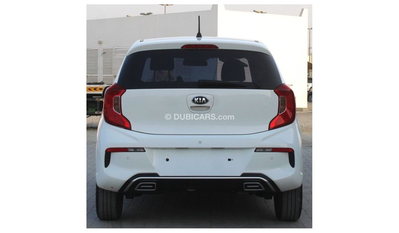 Kia Morning Kia Morning 2021, imported from Korea, in excellent condition